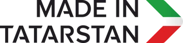Made in Tatarstan